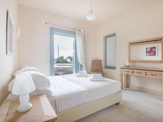 Villa in Peloponnese by Petrothalassa Beach - 9