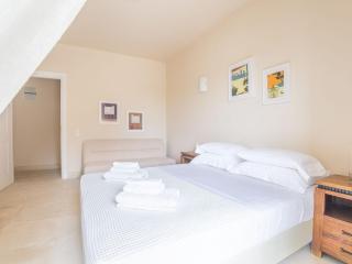 Villa in Peloponnese by Petrothalassa Beach - 1