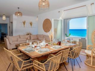 Villa in Skaleta with Private Pool & Beach Access - 8