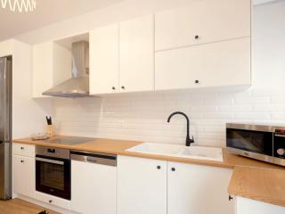 Beachfront villa with private pool - Skaleta - 6