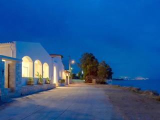 Beachfront villa with private pool - Skaleta - 5