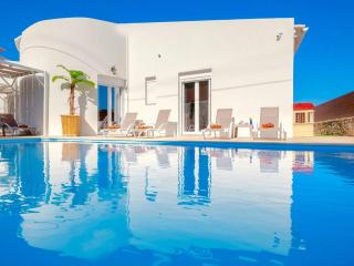 Beachfront villa with private pool - Skaleta - 0