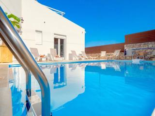 Beachfront villa with private pool - Skaleta - 3