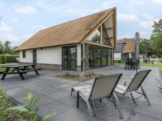 Holiday home near Baarle-Nassau - Baarle-Nassau - 9