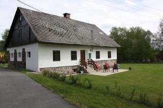 Ubytování Chalupa - Králíky - 3