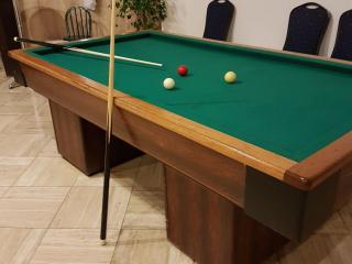 Chalet in Gerolstein forest holiday park - 4