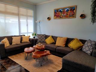 Sea view 2 bedroom home - 2