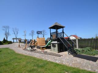 Veluwe Retreat w Garden - Cisowo - 2