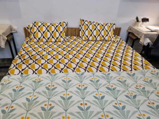 HOmTEL-1Bedroom Home Stay by Pushpanjali QLH - Dehradun - 8