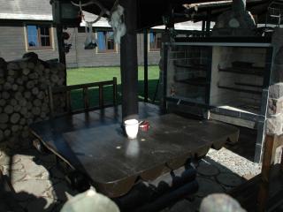 Veluwe Retreat w Garden - 1