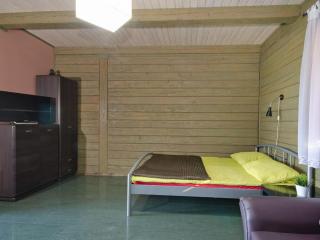 Cottage in Dar owo for 4 Person - Cisowo - 5
