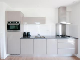 Modern lodge in national park - Tholen - 2