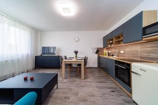 Apartmány JARO Česká Skalice - Česká Skalice - 8