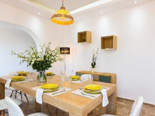 Villa in Crete with Private Pool & Beaches Nearby - Achlades - 8