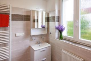 Apartmány JARO Česká Skalice - Česká Skalice - 2
