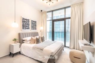 Manzil - Classic 3BR near the metro station in Business Bay - Dubai - 6