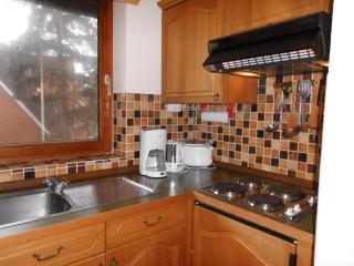 Ferienwohnung-AB5-8-8 - Sankt Peter-Ording - 6
