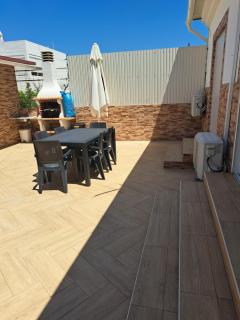 Zurrinha holidays whit jacuzzi - Quarteira - 1