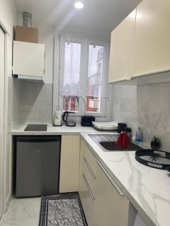 AgíaHouse - Aubervilliers - Aubervilliers - 0
