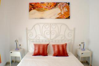 La Pimentera Central Apartments 4 - Centro Historico - Marbella - 9