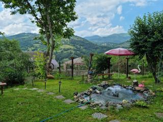 Mari-Elena - Dilijan - 8