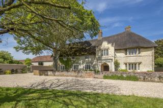 Hammoon Manor Barn - Hammoon - 0