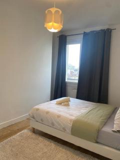 Little apartment - Aubervilliers - 1