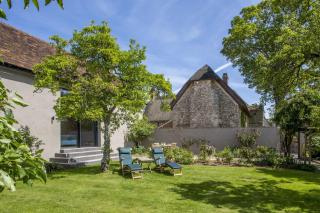 Hammoon Manor Barn - Hammoon - 3