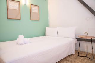 Elegant and luxurious apartment TEMPORAL in Madrid PDD5 - Madrid - 4