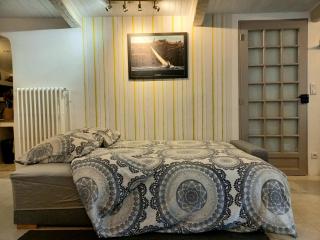 T2 de charme 55 m² au calme avec terrasse ombragée 40m2 - Carnoules - 3