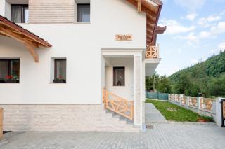 Casa Pricop Moroșană - Vadu Izei - 6