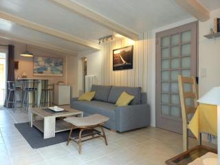 T2 de charme 55 m² au calme avec terrasse ombragée 40m2 - Carnoules - 2