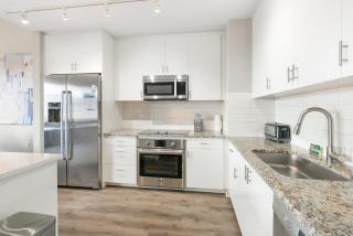 Spacious 4B Oasis steps from French Quarter - Your NOLA Dream Awaits! - New Orleans - 5