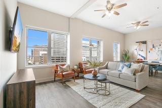 Spacious 4B Oasis steps from French Quarter - Your NOLA Dream Awaits! - New Orleans - 0