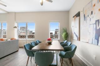 Spacious 4B Oasis steps from French Quarter - Your NOLA Dream Awaits! - New Orleans - 9