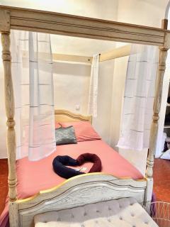 Appartement de charme au cœur de Grasse - 2