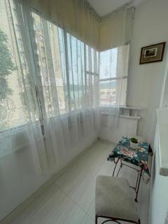 Apartament Orșova Faleză - Orşova - 8