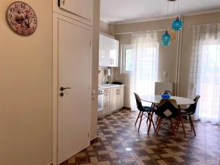 Dafni's home is in 200m to metro Ag Ioanis - Athens - 5