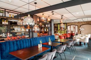 Hotel De Oringer Marke & Stee by Flow - Odoorn - 4