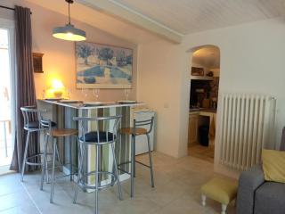 T2 de charme 55 m² au calme avec terrasse ombragée 40m2 - Carnoules - 1
