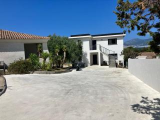 Porticcio Vacations - Terrasse, Piscine, Jacuzzi, Clim - by TGB - Porticcio - 3
