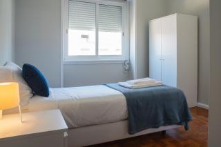Succeed Campo Pequeno Guest House - Lissabon - 7