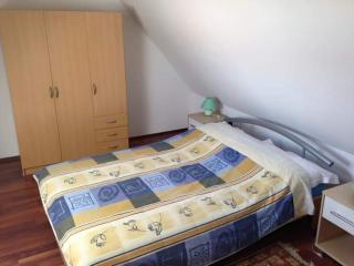Apartmani Lucija - Vrata - 1