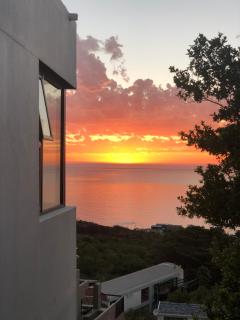 Camps Bay Blue Self-Catering Studios - Città del Capo - 0
