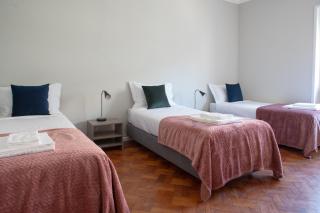 Succeed Campo Pequeno Guest House - Lissabon - 5