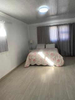 J Mfundisi House - 5