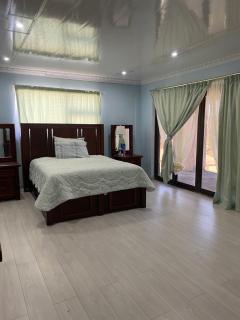 J Mfundisi House - 3