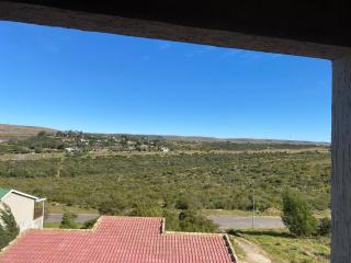 J Mfundisi House - 1