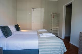 Succeed Campo Pequeno Guest House - Lissabon - 4