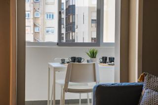 Succeed Campo Pequeno Guest House - Lissabon - 2